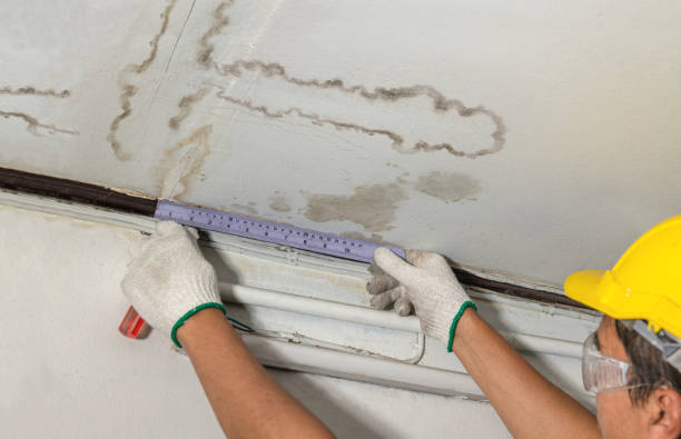 Reliable Sewage Cleanup contractor in Copemish, MI by Water Damage Irwin